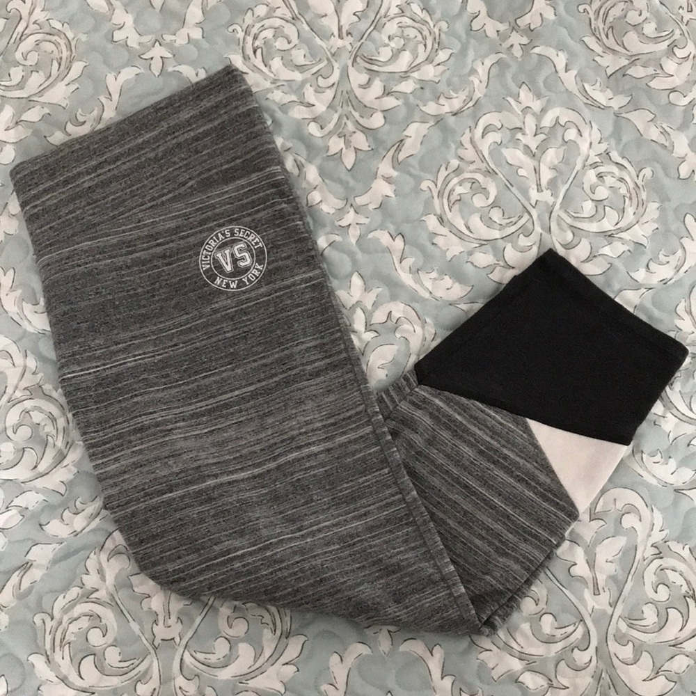 Victoria’s Secret Crops